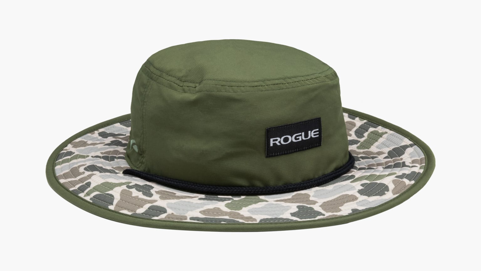 Rogue Boonie Hat Olive Camo S M